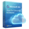 Microsoft 365 Apps for Enterprise – natychmiastowa dostawa email, wsparcie w jęz. polskim