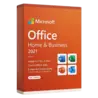 Microsoft Office 2021 Home &amp; Business – legalna licencja, gwarancja autentyczności