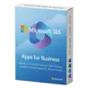 Microsoft 365 Apps for Business – legalna licencja, gwarancja autentyczności