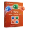 Microsoft Office 2021 Home &amp; Student – natychmiastowa dostawa email, wsparcie w jęz. polskim