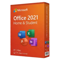 Microsoft Office 2021 Home &amp; Student – klucz licencyjny z fakturą VAT 23%