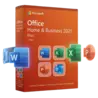 Microsoft Office 2021 Home &amp; Business Mac – natychmiastowa dostawa email, wsparcie w jęz. polskim