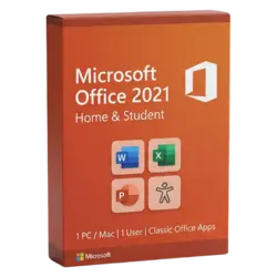 Microsoft Office 2021 Home &amp; Student – legalna licencja, gwarancja autentyczności