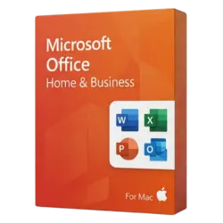 Microsoft Office 2021 Home &amp; Business Mac – legalna licencja, gwarancja autentyczności