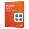 Microsoft Office 2021 Home &amp; Business Mac – legalna licencja, gwarancja autentyczności