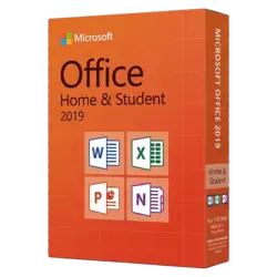 Microsoft Office 2019 Home &amp; Student – klucz licencyjny z fakturą VAT 23%