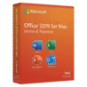 Microsoft Office 2019 Mac – klucz licencyjny z fakturą VAT 23%