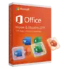 Microsoft Office 2019 Home &amp; Student – natychmiastowa dostawa email, wsparcie w jęz. polskim