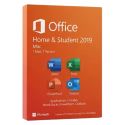 Microsoft Office 2019 Mac – legalna licencja, gwarancja autentyczności
