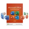 Microsoft Office 2016 Home &amp; Business – natychmiastowa dostawa email, wsparcie w jęz. polskim