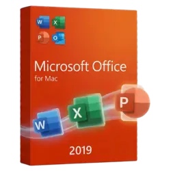 Microsoft Office 2019 Mac – natychmiastowa dostawa email, wsparcie w jęz. polskim