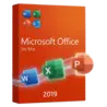 Microsoft Office 2019 Mac – natychmiastowa dostawa email, wsparcie w jęz. polskim