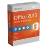 Microsoft Office 2016 Home &amp; Business – legalna licencja, gwarancja autentyczności