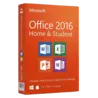 Microsoft Office 2016 Home &amp; Student – legalna licencja, gwarancja autentyczności