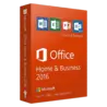 Microsoft Office 2016 Home &amp; Business – klucz licencyjny z fakturą VAT 23%