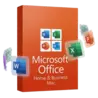 Microsoft Office 2016 Home &amp; Business Mac – natychmiastowa dostawa email, wsparcie w jęz. polskim