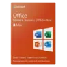 Microsoft Office 2016 Home &amp; Business Mac – legalna licencja, gwarancja autentyczności