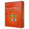 Microsoft Office 2016 Home &amp; Business Mac – klucz licencyjny z fakturą VAT 23%