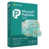 Microsoft Publisher 2024 – natychmiastowa dostawa email, wsparcie w jęz. polskim