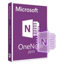 Microsoft OneNote 2019 – natychmiastowa dostawa email, wsparcie w jęz. polskim
