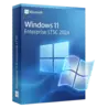 Microsoft Windows 11 Enterprise LTSC 2024 – natychmiastowa dostawa email, wsparcie w jęz. polskim