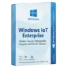 Microsoft Windows IoT Enterprise – klucz licencyjny z fakturą VAT 23%