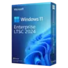 Microsoft Windows 11 Enterprise LTSC 2024 – klucz licencyjny z fakturą VAT 23%