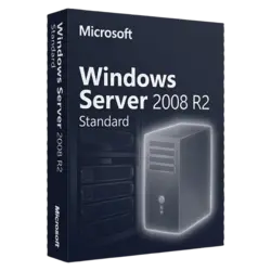 Microsoft Windows Server 2008 R2 Standard – natychmiastowa dostawa email, wsparcie w jęz. polskim