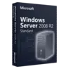 Microsoft Windows Server 2008 R2 Standard – natychmiastowa dostawa email, wsparcie w jęz. polskim