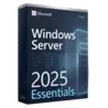 Microsoft Windows Server 2025 Essentials – natychmiastowa dostawa email, wsparcie w jęz. polskim