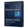 Microsoft Windows Server 2008 R2 Standard – legalna licencja, gwarancja autentyczności
