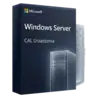 Microsoft Windows Server 2025 CAL Urządzenia – natychmiastowa dostawa email, wsparcie w jęz. polskim