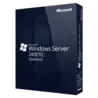 Microsoft Windows Server 2008 R2 Standard – klucz licencyjny z fakturą VAT 23%