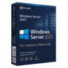 Microsoft Windows Server 2025 CAL Urządzenia – klucz licencyjny z fakturą VAT 23%