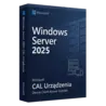 Microsoft Windows Server 2025 CAL Urządzenia – legalna licencja, gwarancja autentyczności