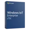 Microsoft Windows IoT Enterprise LTSC – legalna licencja, gwarancja autentyczności