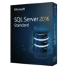 Microsoft SQL Server 2016 Standard – klucz licencyjny z fakturą VAT 23%