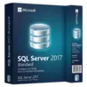 Microsoft SQL Server 2017 Standard – klucz licencyjny z fakturą VAT 23%