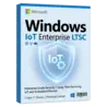 Microsoft Windows IoT Enterprise LTSC – natychmiastowa dostawa email, wsparcie w jęz. polskim