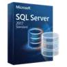 Microsoft SQL Server 2017 Standard – natychmiastowa dostawa email, wsparcie w jęz. polskim