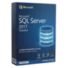 Microsoft SQL Server 2017 Standard – legalna licencja, gwarancja autentyczności