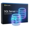 Microsoft SQL Server 2022 Standard – natychmiastowa dostawa email, wsparcie w jęz. polskim
