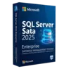 Microsoft SQL Server 2025 Enterprise – klucz licencyjny z fakturą VAT 23%