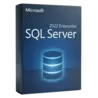 Microsoft SQL Server 2022 Enterprise – legalna licencja, gwarancja autentyczności