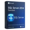 Microsoft SQL Server 2014 Standard – legalna licencja, gwarancja autentyczności