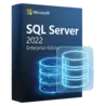 Microsoft SQL Server 2022 Enterprise – natychmiastowa dostawa email, wsparcie w jęz. polskim