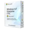 Microsoft Windows IoT Enterprise LTSC – klucz licencyjny z fakturą VAT 23%