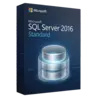 Microsoft SQL Server 2016 Standard – natychmiastowa dostawa email, wsparcie w jęz. polskim