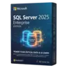 Microsoft SQL Server 2025 Enterprise – legalna licencja, gwarancja autentyczności