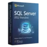 Microsoft SQL Server 2022 Standard – legalna licencja, gwarancja autentyczności